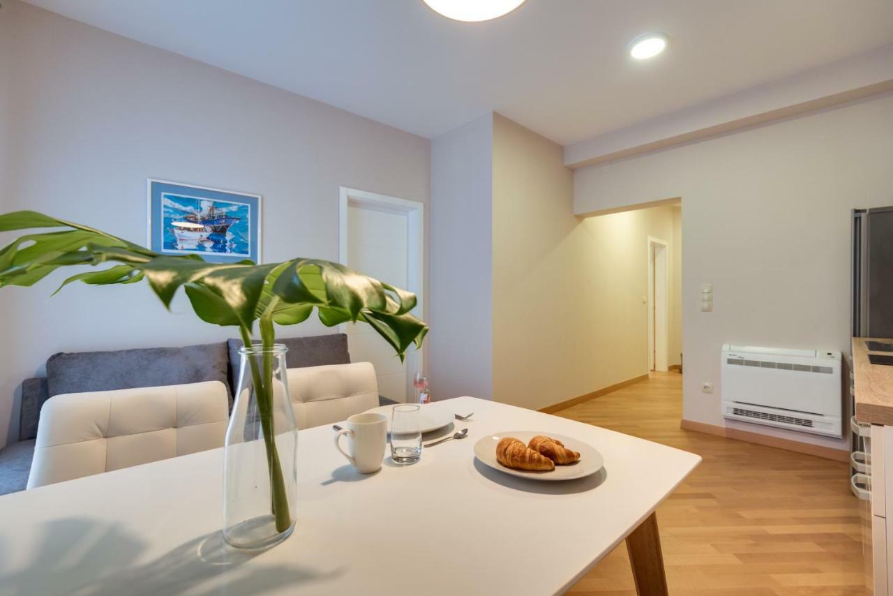 Apartments Dalmatino Vodice Exterior foto